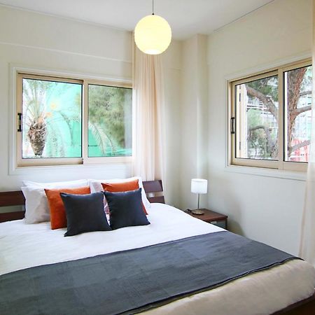 Phaedrus Living City View Luxury Iras Flat 102 尼科西亚 外观 照片