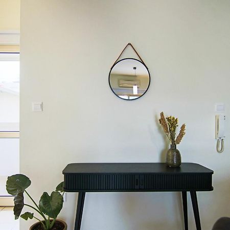 Phaedrus Living City View Luxury Iras Flat 102 尼科西亚 外观 照片